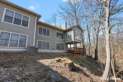 1718 Big Timber Court NE, Grand Rapids, MI 49505 - Photo 8