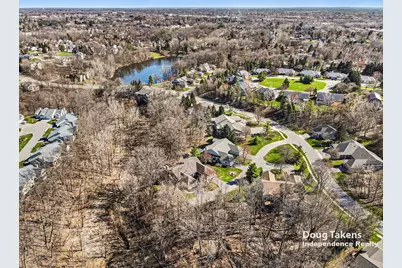 1718 Big Timber Court NE, Grand Rapids, MI 49505 - Photo 6