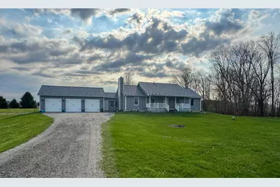 5611 M 140, Eau Claire, MI 49111 - Photo 1