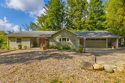 45417 15th Avenue, Bloomingdale, MI 49026 - Photo 1