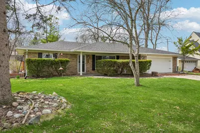 445 Courtland Street, Ypsilanti, MI 48197 - Photo 1