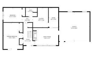 3229 Edgewater St, Muskegon, MI 49441 - Photo 58