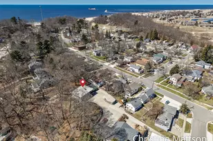 3229 Edgewater St, Muskegon, MI 49441 - Photo 14