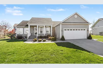 533 Dune Ridge N, Saint Joseph, MI 49085 - Photo 2