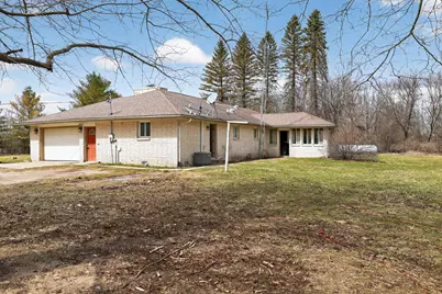 1724 Crawford Road, Turner, MI 48765 - Photo 1