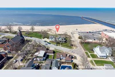 456 Monroe Boulevard, South Haven, MI 49090 - Photo 8