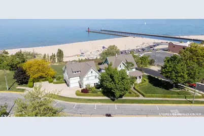 456 Monroe Boulevard, South Haven, MI 49090 - Photo 2
