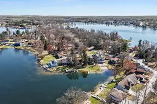 7788 W Royal Rd, Canadian Lakes, MI 49346 - Photo 6