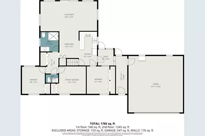 7788 W Royal Road, Canadian Lakes, MI 49346 - Photo 28