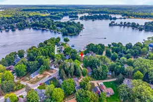 7788 W Royal Rd, Canadian Lakes, MI 49346 - Photo 2