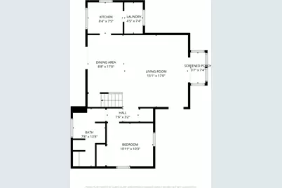 7435 3rd Street, Thompsonville, MI 49683 - Photo 58