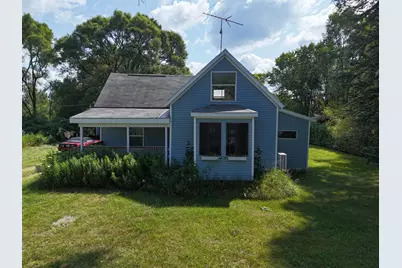 7435 3rd Street, Thompsonville, MI 49683 - Photo 1