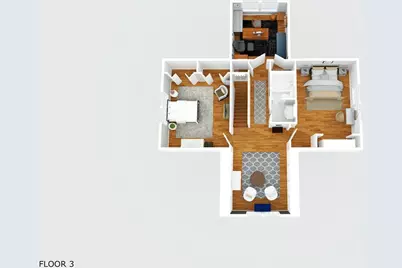 1860 High Meadow N, Niles, MI 49120 - Photo 42