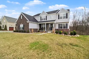 10520 River Edge Rd, Saline, MI 48176 - Photo 1