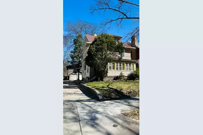 849 Bates Street SE, Grand Rapids, MI 49506 - Photo 1