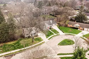 1801 Cayuga Pl, Ann Arbor, MI 48104 - Photo 4