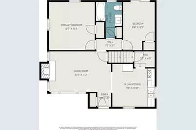 1801 Cayuga Place, Ann Arbor, MI 48104 - Photo 16