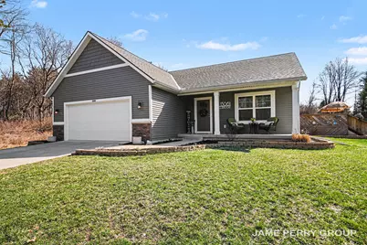 13061 Spruce Ridge Road, Gowen, MI 49326 - Photo 4