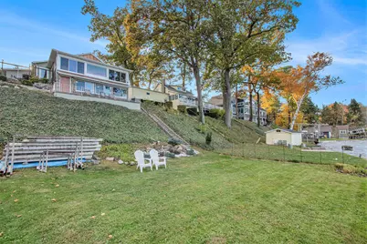 33766 Forest Beach Drive, Eau Claire, MI 49111 - Photo 36