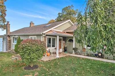 33766 Forest Beach Drive, Eau Claire, MI 49111 - Photo 4