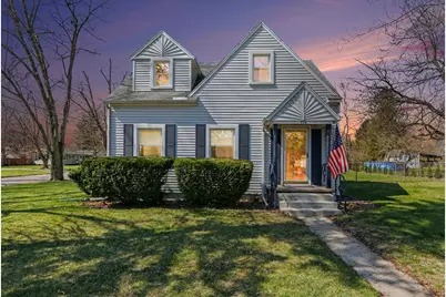 118 Gibson Street, Clayton, MI 49236 - Photo 1