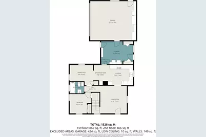 118 Gibson Street, Clayton, MI 49236 - Photo 4