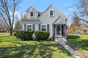 118 Gibson St, Clayton, MI 49236 - Photo 2