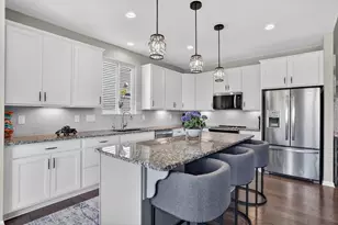 1158 Lark St, Lake Orion, MI 48360 - Photo 10