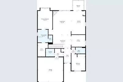 1158 Lark Street, Lake Orion, MI 48360 - Photo 26