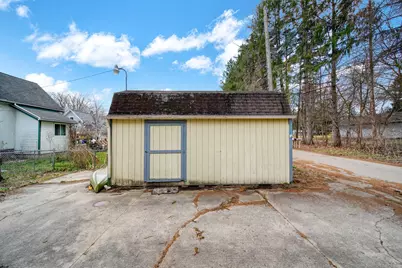 208 Thorpe Drive, Jackson, MI 49203 - Photo 20