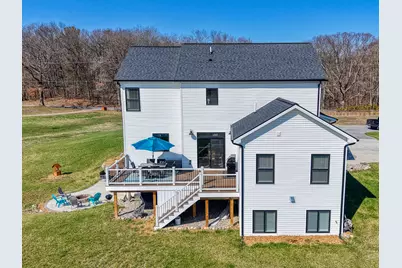 2015 Pierce Road, Chelsea, MI 48118 - Photo 4