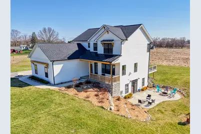 2015 Pierce Road, Chelsea, MI 48118 - Photo 2
