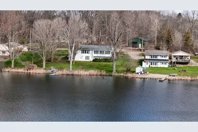 3865 Strawberry Hill Road, Hillsdale, MI 49242 - Photo 30