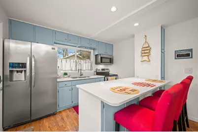 3728 Lake Street, Bridgman, MI 49106 - Photo 14