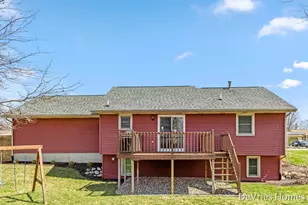 7343 Sandelwood Ave, Jenison, MI 49428 - Photo 18