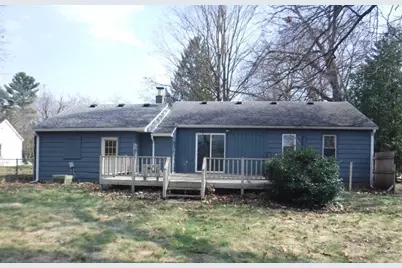 206 Clark Street, Decatur, MI 49045 - Photo 4