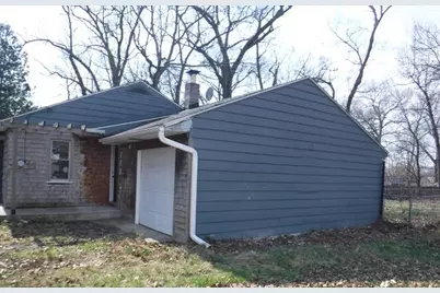 206 Clark Street, Decatur, MI 49045 - Photo 2