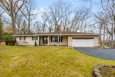 1775 Monroe Beach, Battle Creek, MI 49014 - Photo 2