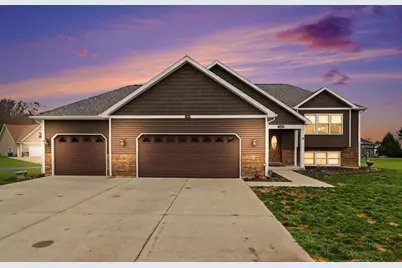 1069 S Stoneridge Drive, Plainwell, MI 49080 - Photo 1