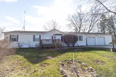 2822 Olmstead Road, Muir, MI 48860 - Photo 2