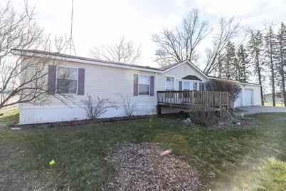 2822 Olmstead Road, Muir, MI 48860 - Photo 4