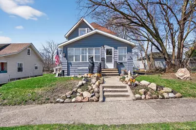 610 Chester Street, Jackson, MI 49203 - Photo 2