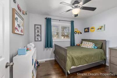 4062 Oriole Avenue SW, Wyoming, MI 49509 - Photo 20