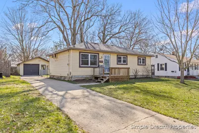 4062 Oriole Avenue SW, Wyoming, MI 49509 - Photo 2