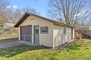 4062 Oriole Ave SW, Wyoming, MI 49509 - Photo 38