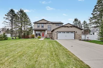 5193 Grand River Circle, Jackson, MI 49201 - Photo 2