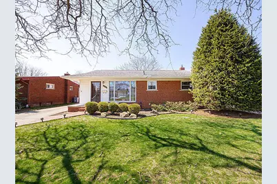 3230 Maxwell Street, Trenton, MI 48183 - Photo 1