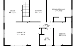 3081 Brookmont Dr, Kalamazoo, MI 49004 - Photo 28