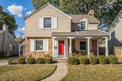 919 E Lincoln Avenue, Royal Oak, MI 48067 - Photo 2