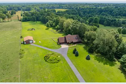 9642 2 1/2 Mile Road, East Leroy, MI 49051 - Photo 4